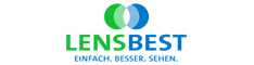 Lensbest � Deutschlands gr��ter Kontaktlinsenversender!