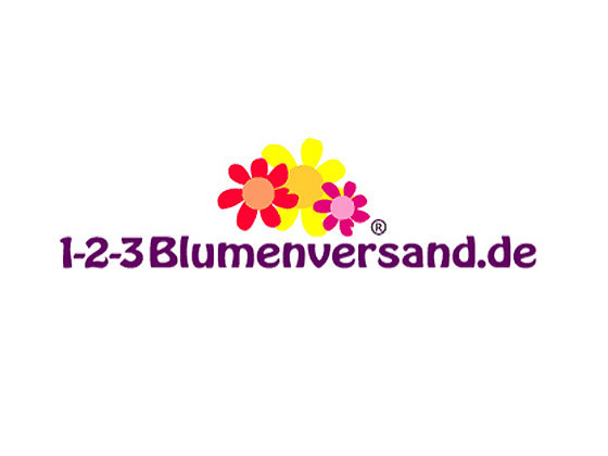 123Blumenversand