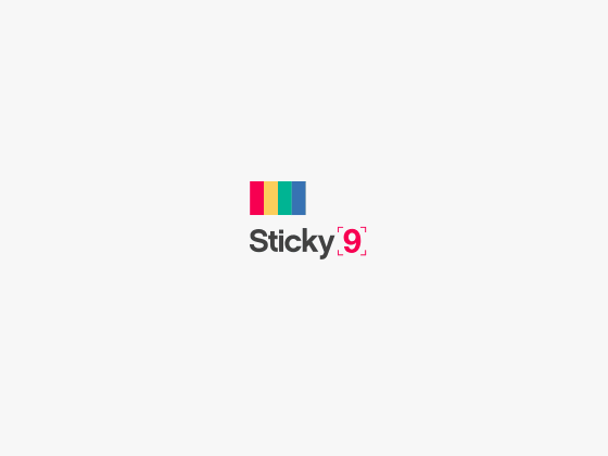 Sticky9