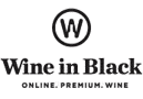 Wine in Black